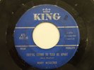 MARY MOULTIRE THEY'RE TRYING TO TEAR US APART 45 WILDLY RARE 1966 NORTHERN SOUL