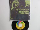 ' ELTON JOHN ' HIT 45 + PICTURE [ FRIENDS ]    1971