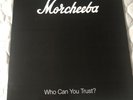+++ Morcheeba White LP who can you trust trip hop no massive attack Portishead