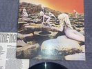 Led Zeppelin - Houses of the Holy (- SD 19130 )- Vg Rare