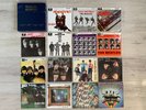 The Beatles E.P. Collection - 7inch Vinyl Box mit Bonus EP