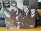 THE DAMNED NEW ROSE 40TH ANNIVERSARY PICTURE DISC & POSTER SEALED NEW. MINT.