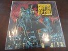 VINYL RECORD LP STREETS OF FIRE MUSIC FROM ORIG. FILM SOUNDTRACK MCA-5492 *
