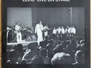 ELVIS PRESLEY „ Live on Stage Hilton Hotel 1972“ vinyl Rare Edition