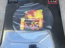 The Cure Show 2LP Picture Disc 2023 RSD War Child