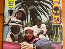 ICE T Rhyme Pays LP TRANSLUCENT YELLOW VINYL RSD 2020 NEW SEALED