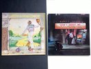 Elton John - 2xLP, UK, EX/NM, Translucent vinyl, Yellow brick road & Don’t shoot