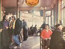 The Kinks Muswell Hillbillies GATEFOLD RCA Victor Vinyl LP