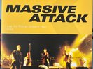 Vinyl DoLP Massive Attack Live at Royal Albert Hall 1998 Mint/Mint neuwertig