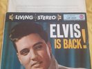 ELVIS PRESLEY  