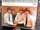 ●SHRINK  STEREO 1965 Orig The BEATLES ● VI ● Lennon McCartney 