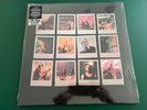 The Midnight - Red, White and Bruised: The Midnight Live - Mystery Color - RSD