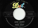 Surf Inst. 45 - Gene Gray - Surf Bunny/Surfer's Mood - Dot - mp3