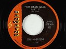 R&B Mod Hot Rod Inst. 45 - Hi-Speeds - The Drag Race - Sanwayne - VG+ mp3