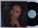 BOB MARLEY & THE WAILERS Legend ISLAND 90169-1 LP VG+ gatefold j