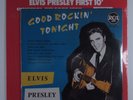 ELVIS PRESLEY Good Rockin' Tonight RCA 130252 10