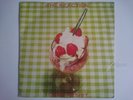THE REACTION I CAN'T RESIST ISLAND WIP 6437 MARK HOLLIS MOD ROCK PROMO 1978