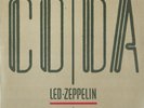 Led Zeppelin  Coda South Korea OLW 239