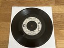 Style Council Promo 7” S Sided Vinyl - The Paris Match - The Jam - Paul Weller