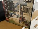 Oasis - Be Here Now - Red 2LP Vinyl Japanese Pressing w/OBI Ltd/2000 small split