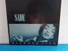 SADE DIAMOND LIFE VINYL LP 1984 Portrait CBS 39581