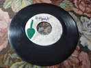 PRE- SOUL BROS - CRAWFISH/ PRINCE JAZZBO - SISTER ROCK/  SKA, REGGAE 45/ JA