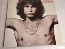 THE DOORS...THE BEST OF THE DOORS Vinyl RARE UK ISSUE DOUBLE ALBUM EKT 21