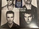 U2 2023 Songs Of Surrender Limited Edition Notre Dame Vinyl