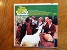 The Beach Boys - Pet Sounds LP Mono USED