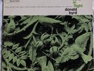 Donald Byrd 'Byrd In Flight' Blue Note vinyl