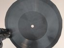 LED ZEPPELIN YOU SHOOK ME X-Ray USSR Record Roentgen Bones Ribs Music Vinyl