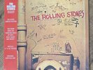 The Rolling Stones Beggars Banquet RSD 2023 Double Grey Blue Black & White Vinyl