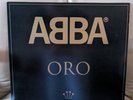 Rare: ABBA - ORO (Gold) - Spanish Gold 2018 Vinyl LP Record 12