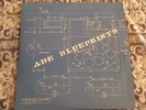 American Blues Exchange - Blueprints - 2xlp unplayed