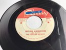 Super Rare Canada 1967 Garage 45 *Power Of Beckett* Lost Soul In Disillusion
