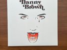 DANNY BROWN - XXX VINYL 2xLP FOOL'S GOLD FGRLPV005
