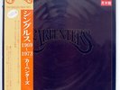 CARPENTERS SINGLES 1969-1973 A&M AMP7004 JAPAN PROMO OBI VINYL LP