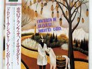 DOROTHY ASHBY CONCIERTO DE ARANJUEZ PHILIPS 28PJ4 JAPAN PROMO OBI VINYL LP