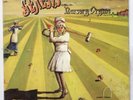 Genesis - Nursery Cryme - 1972 - Vinyl LP Gatefold - Mad Hatter Label
