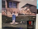 Van Halen Live Right Here Right Now Vinyl LP RSD 2023 Record Store Day Red Vinyl