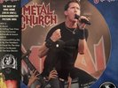Metal Church - The Best Of Mike Howe (Picture Disc Vinyl + Pick & More) 300 Made