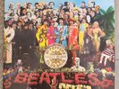 Beatles Sgt Pepper's Lonely Hearts Club Band 50th Anniversary Double 2LP Mint