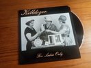 Killdozer – For Ladies Only 1989 1st Pressing Vinyl LP w/ press kit inserts