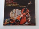 RCA Living Stereo LSC-2281 - HENRYK SZERYNG violin BRAHMS Concerto - SD LP