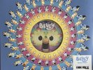 Bluey - Dance Mode ZOETROPE Vinyl LP RSD 2023 RECORD STORE DAY