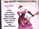THE SECRET POLICEMAN'S OTHER BALL STING JEFF BECK ERIC CLAPTON VINYL LP 127-69W