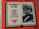Barry St.John - According To St. John LP