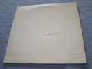 BEATLES: WHITE ALBUM 242482 (UK APPLE PCS 7067 STEREO)