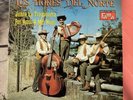 Los Tigres Del Norte - Juana La Traicionera / Por Amor A Mis Hijos - LP - 1968