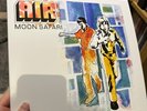 Air Moon Safari Vinyl Me Please VMP Edition Colour Vinyl Near Mint